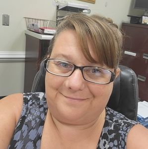 Meet your Posher, Dawn